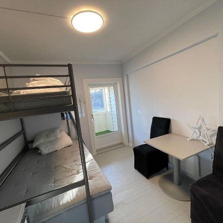 Paradis Hus Oslo Exteriör bild